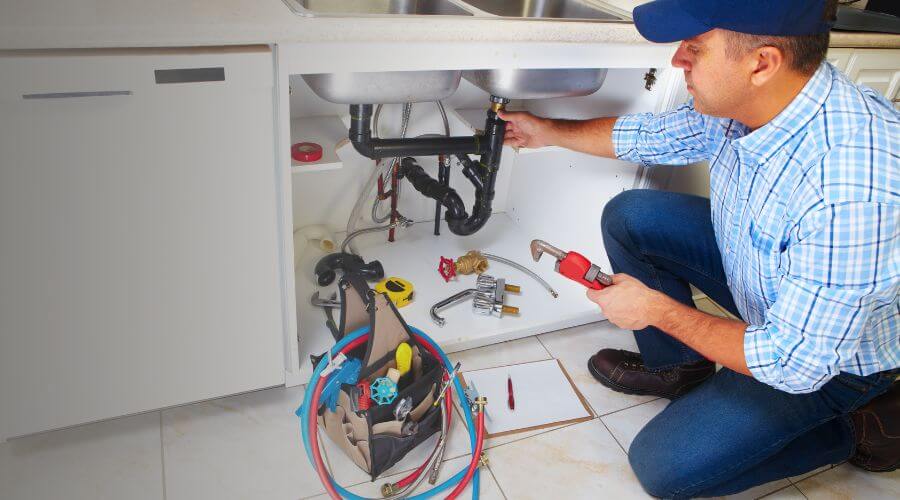 Professional Leak Detection in Dublin, PA