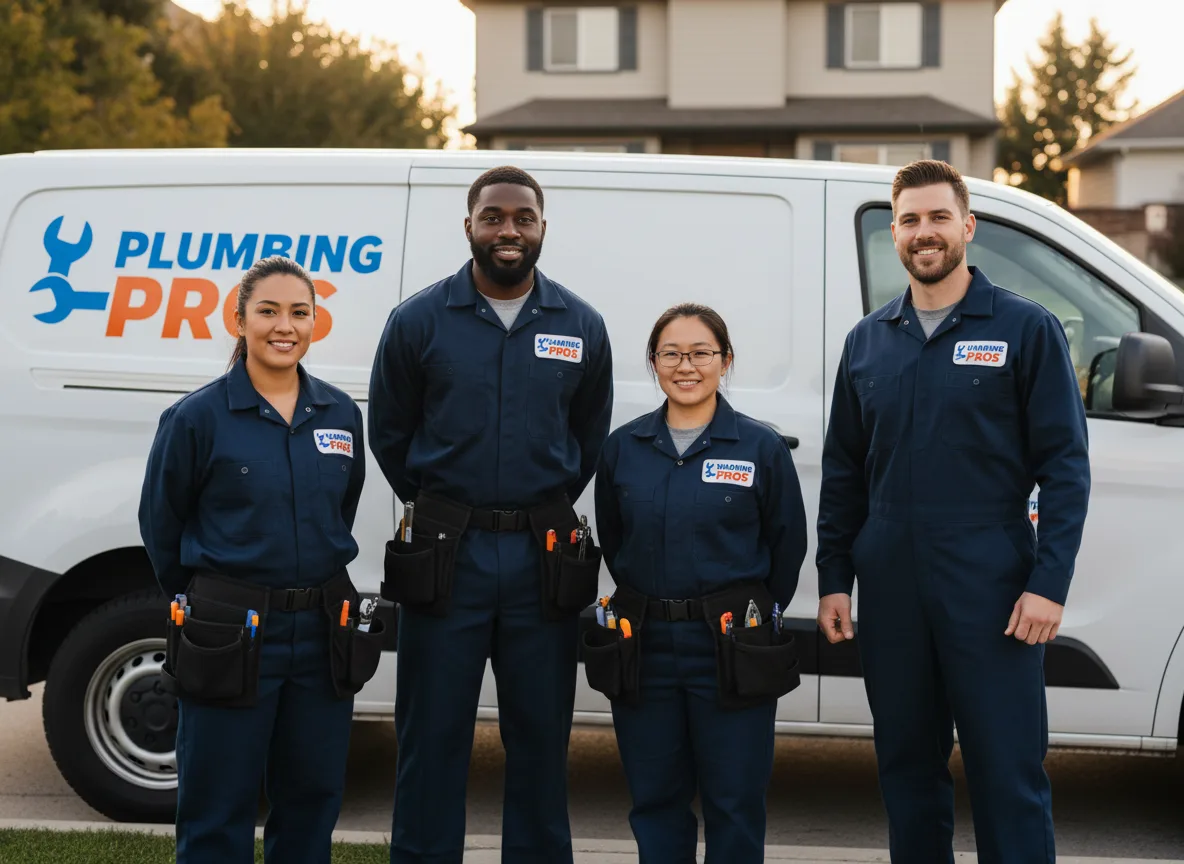 Water Heater Repair company in Dublin, PA